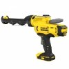 Akumulatorowy pistolet do spoinowania Stanley FATMAX SFMCE600B 18V v20